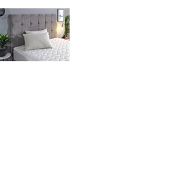 Comfort Aloe Vera Foam Pillow