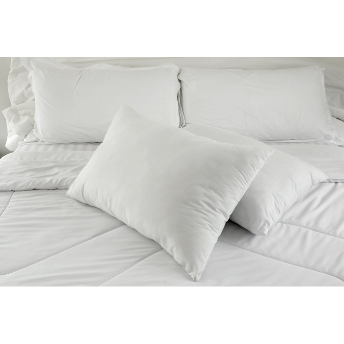 Core All Foam Pillow