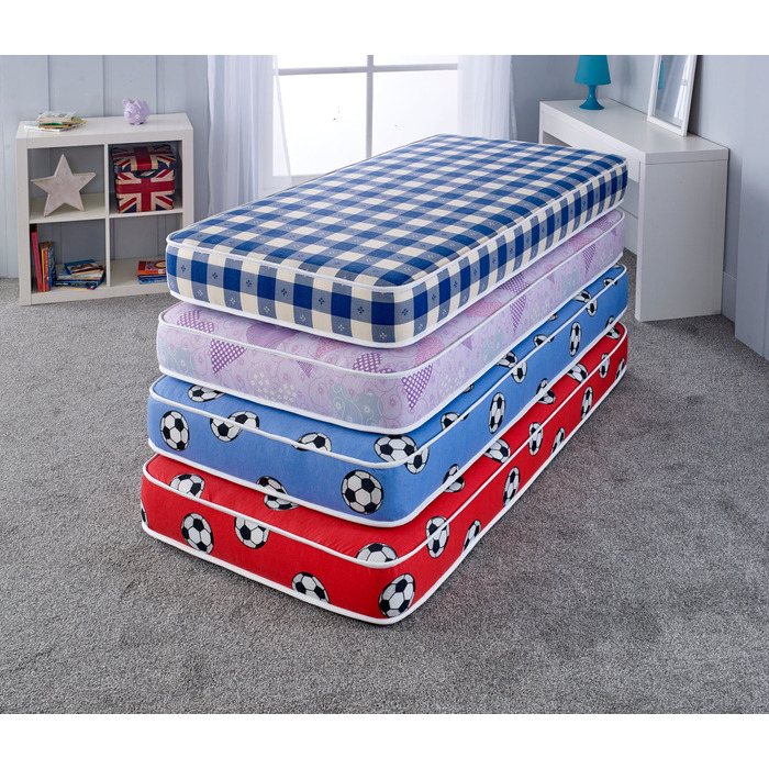 Kids Themed Mattress