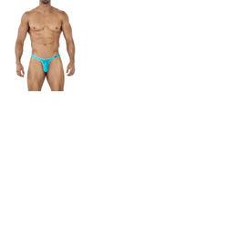 Cut4Men SP4NDEX GLOW 11 Mesh Micro Thong