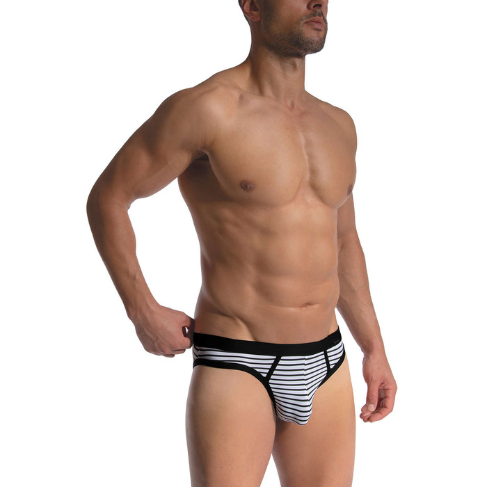 Olaf Benz RED2475 Retro Brief