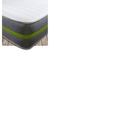 Starlight Beds™ | Spring & Memory Foam Eco Mattress