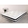 Starlight Beds™ | Deep Spring Mattress With Hand Tufted Finish