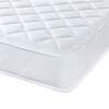 Starlight Beds™ Value Range 7" Deep Memory Foam Open Coil Affordable Spring Mattress