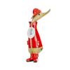 DCUK Raincoat Duckling Red