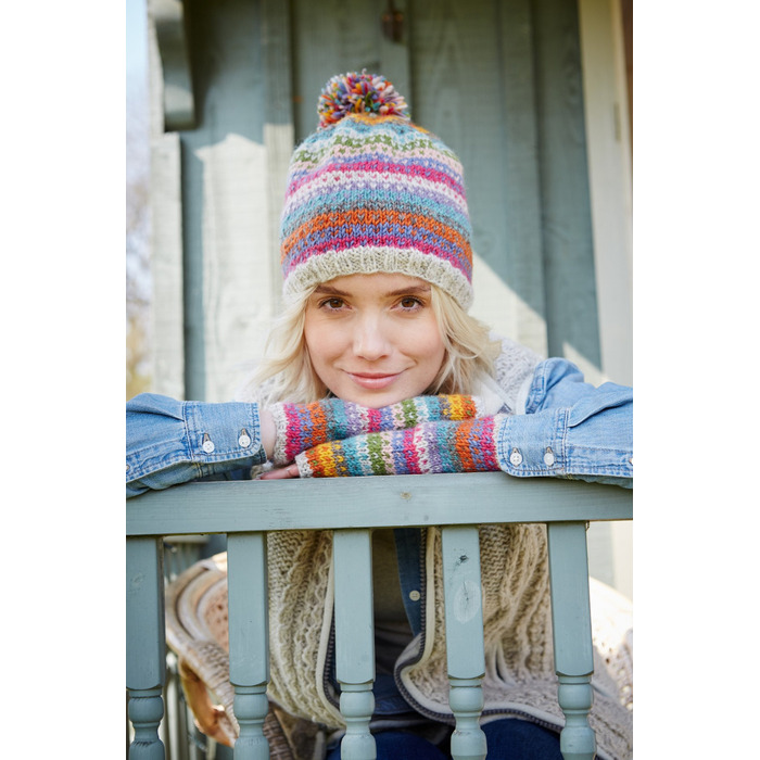 Pachamama Villarica Handwarmer