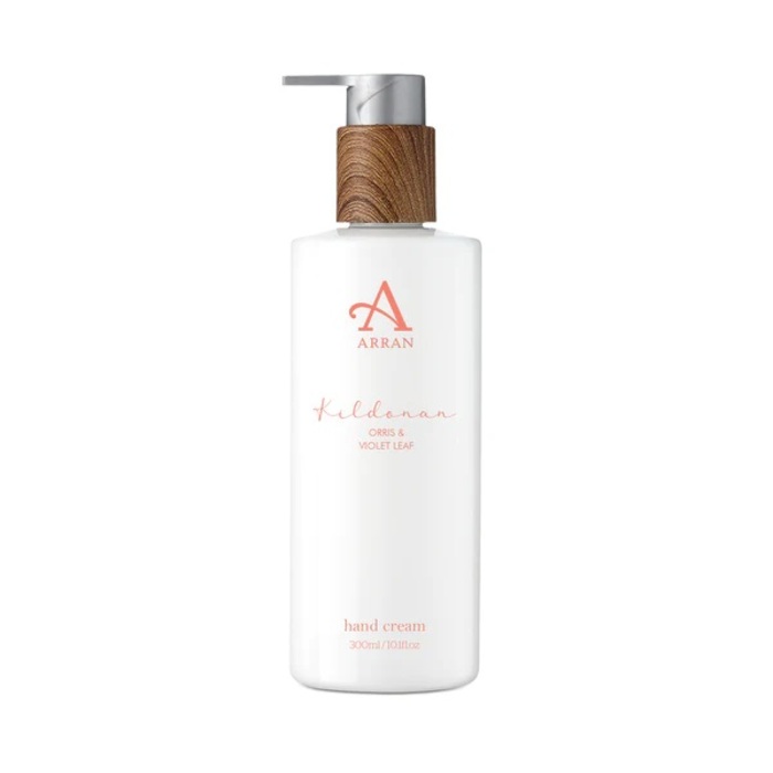 Arran Kildonan Hand Cream 300ml