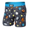 Saxx Vibe Boxer Brief Balls to the Walls 2XL
