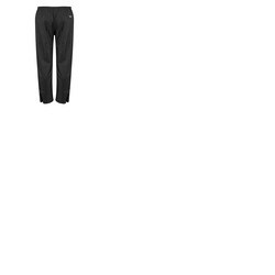 Mac in a Sac Origin 2 Kids Waterproof Overtrousers Black 8-10 years