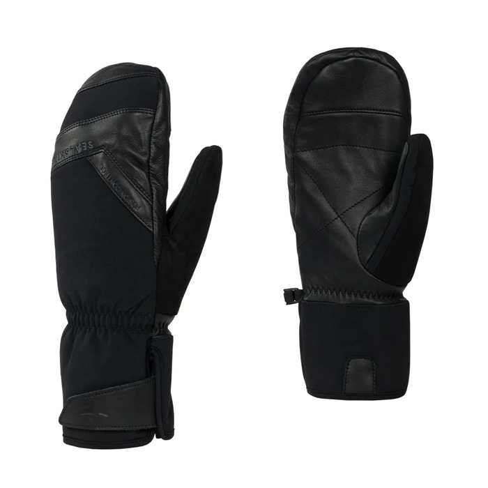 Sealskinz Waterproof Extreme Cold Weather Insulated Finger-Mitten XL