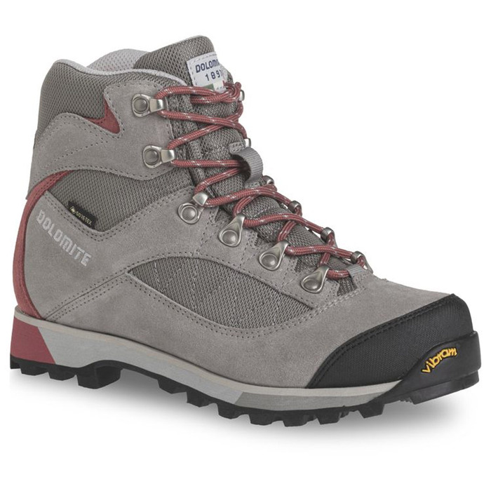 Dolomite Zernez Gore-Tex Women's Walking Boots 6. 5