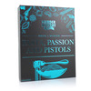 Murder Mystery Party - Pasta Passion & Pistols