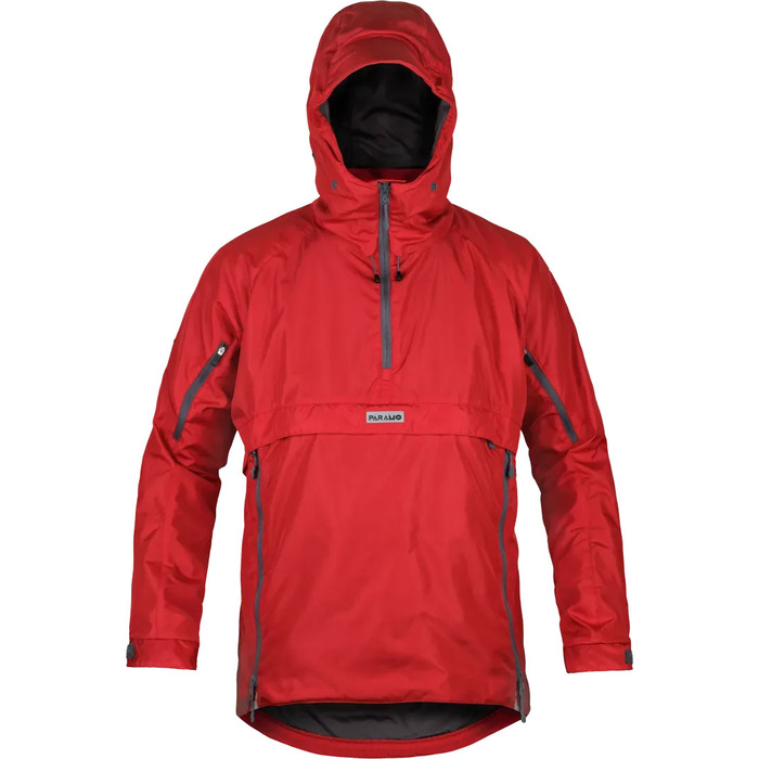 Paramo Men's Velez Adventure Smock 2XL