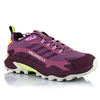 Merrel Women's MOAB Speed II Gore-Tex Mauve 4