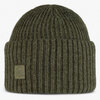 Buff Knitted Beanie Rutger Silversage