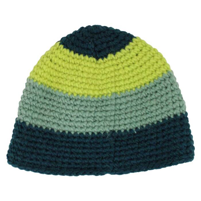 Mountain Equipment Flash Women's Beanie Teal/Lichen/FGreen