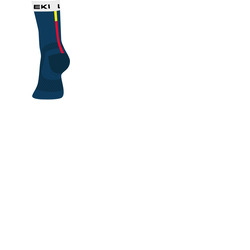 Leki Trail Running Socks 36-39