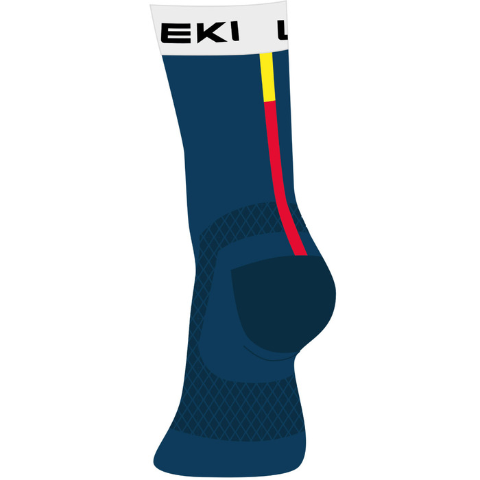 Leki Trail Running Socks 42-45