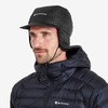 Montane Insulated Mountain Cap Black-XL