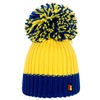 Big Bobble Hats Cool Bananas Beanie