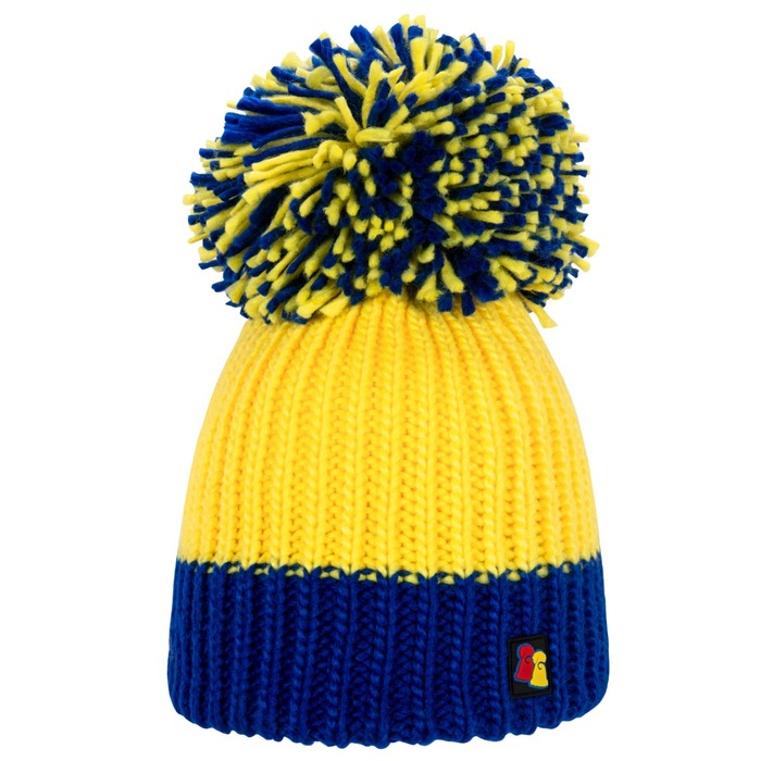 Big Bobble Hats Cool Bananas Beanie