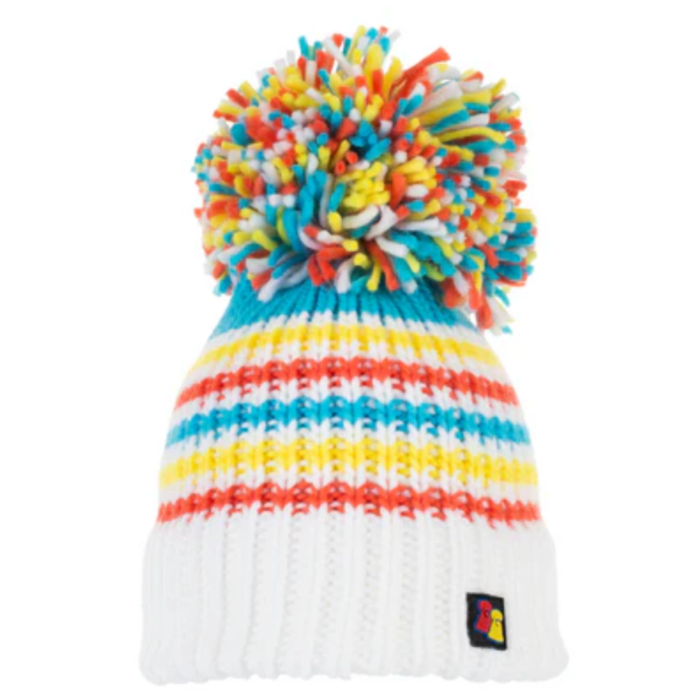 Big Bobble Hats We Were on a Break Hat