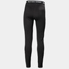 Helly Hansen Men's LIFA Active Base Layer Pants Black S