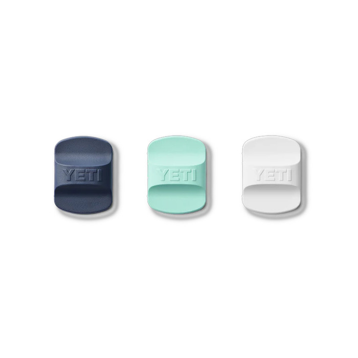 Yeti Magslider 3 Pack Navy Seafoam White