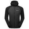 Montane Men's Sirocco Lite Hooded Insulated Jacket XL