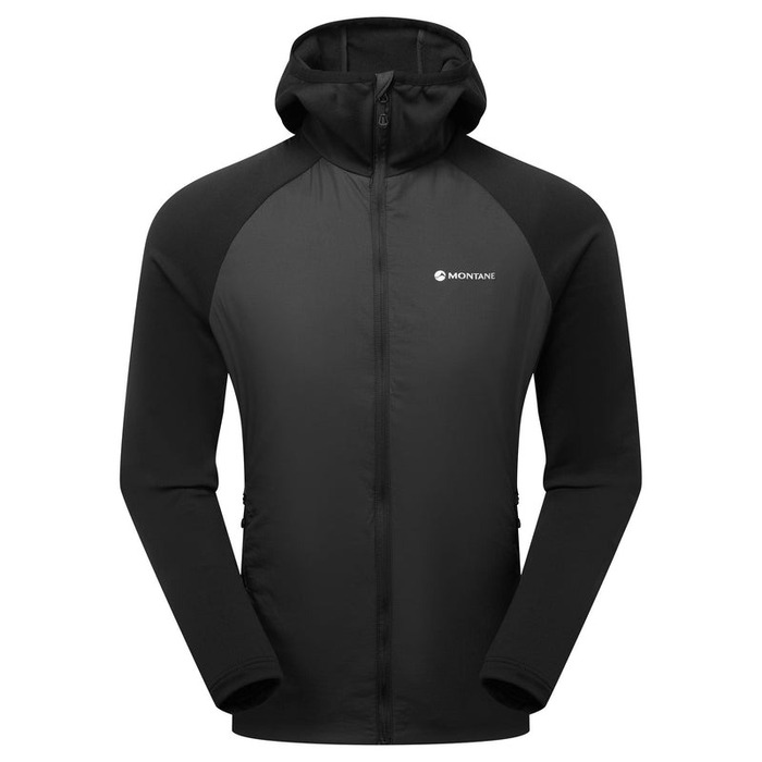 Montane Men's Sirocco Lite Hooded Insulated Jacket 2XL