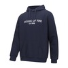 Hoggs of Fife Annan 1888 Hoodie Navy M