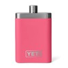 Yeti Flask 7oz Tropical Pink