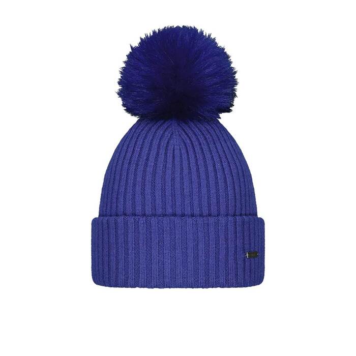 Barts Kenzie Beanie Cobalt