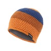 Mountain Equipment Men's Flash Beanie Rust/Caramel/Admiral