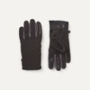 Sealskinz Howe Waterproof All Weather Multi-Activity Glove With Fusion Control Black/Grey L