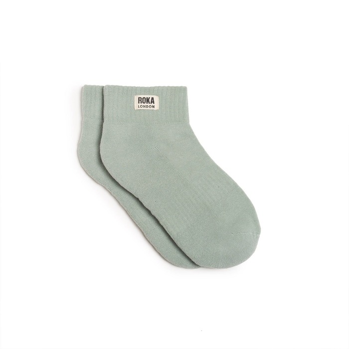 Roka London Wembley Socks Mist