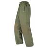 Hoggs of Fife Green King II Waterproof Trouser S Short