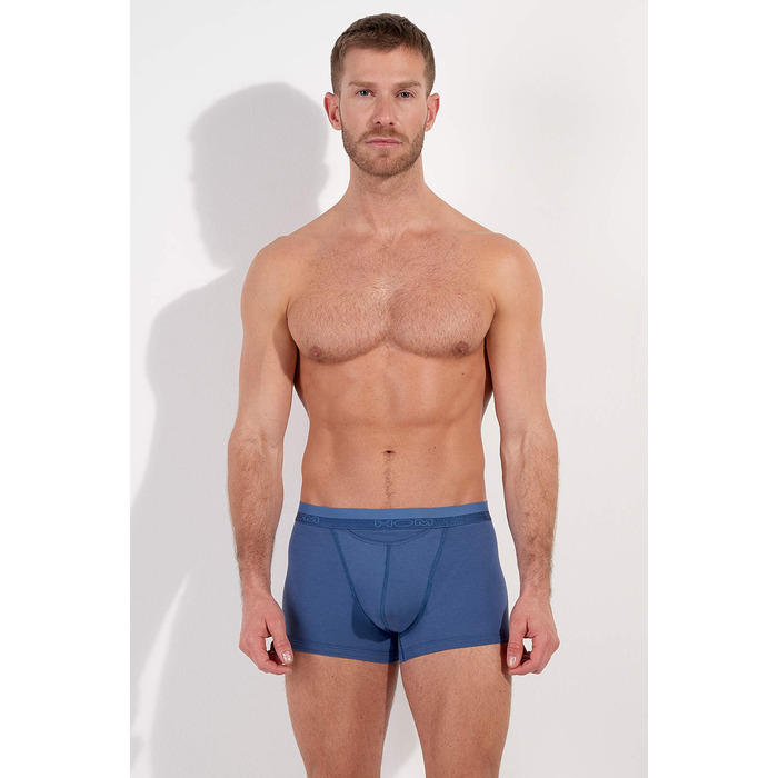 HOM HO1 Boxer Brief - Jeans Blue