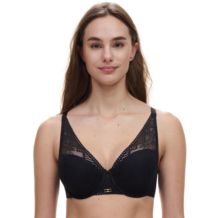 Chantelle Origins Plunge Spacer Bra