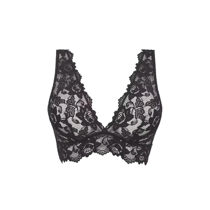 Figleaves Millie Lace Bralette