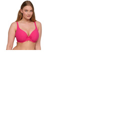 Prima Donna Swim Aswan Padded Plunge Bikini Top
