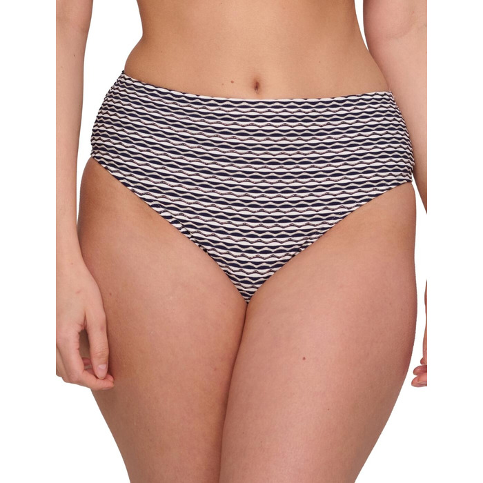 Prima Donna Kalba Full Bikini Brief - Water Blue - S - 10