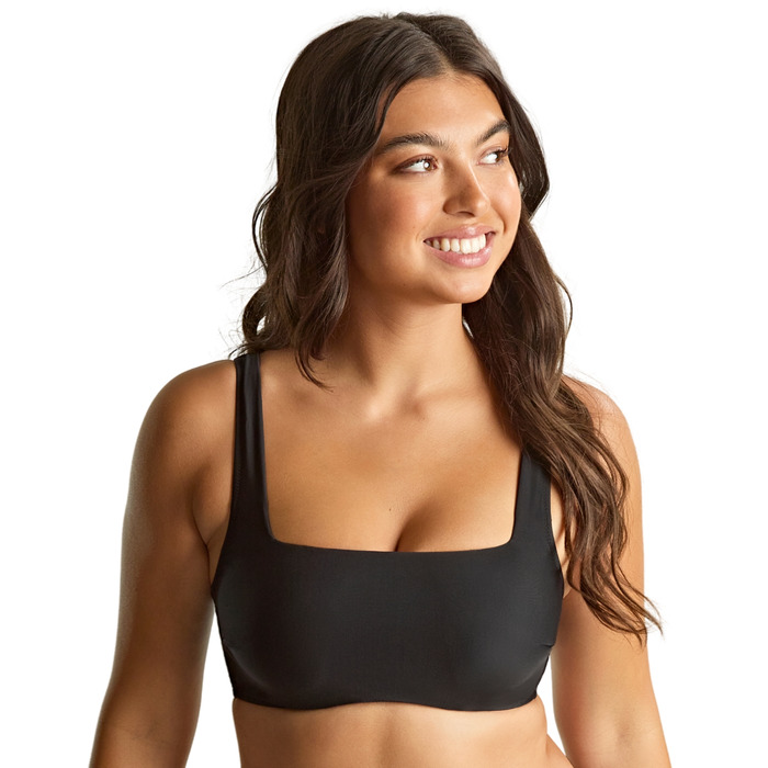 Panache Signature Gina Square Neck Bikini Top