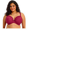 Elomi Nerina Underwired Plunge Bra