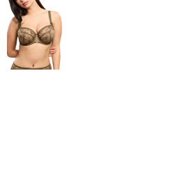Empreinte Alix Underwired Low Necked Bra