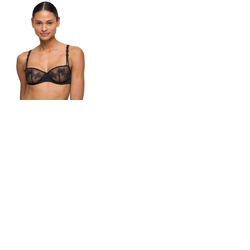 Marie Jo Annaelle Balcony Bra Vertical Seam