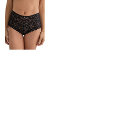 Pour Moi Mixology Full Lace Shorty