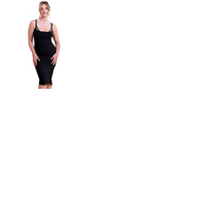 Scantilly By Curvy Kate Mirage Wired Plunge Slip Dress
