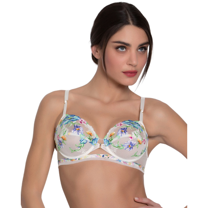 Lise Charmel Baisers Legers Full Cup Bra