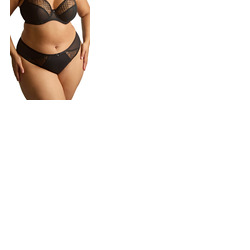 Sculptresse Ella High Leg Brief